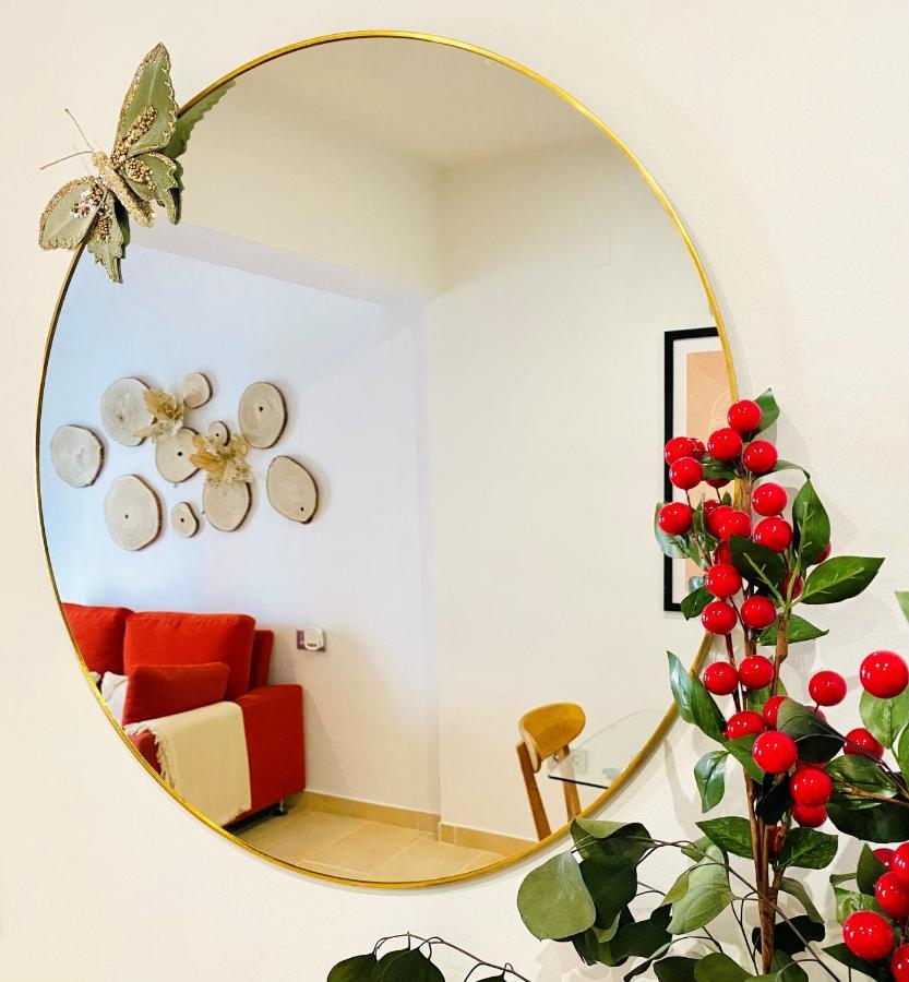 Apartamento Ronda Genil Con Parking Gratuito Granada Exterior foto